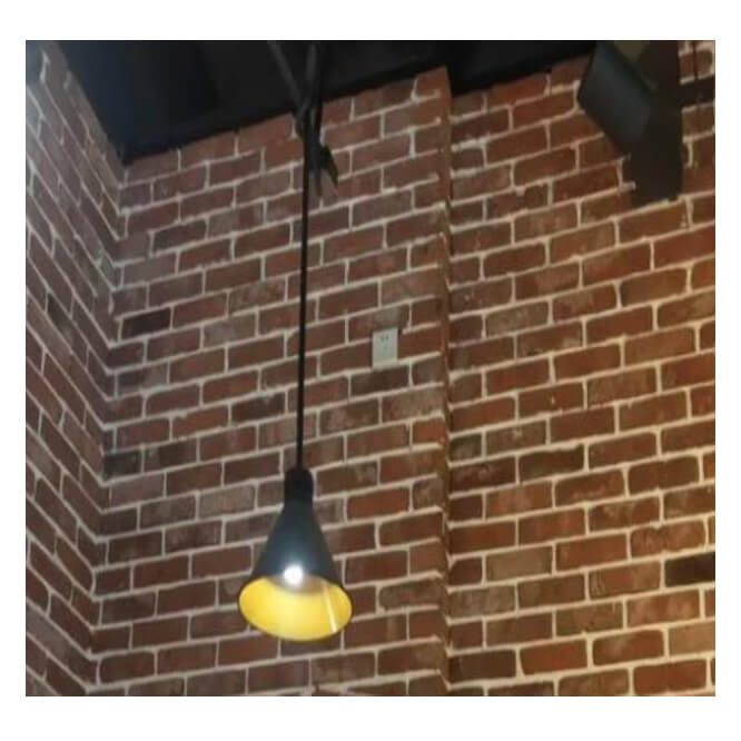 Old Brick Slips