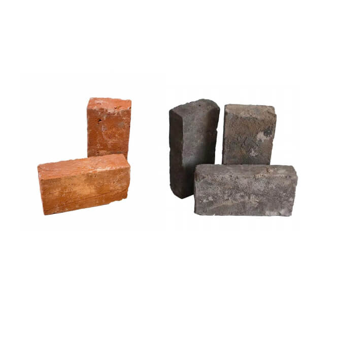 Old Bricks