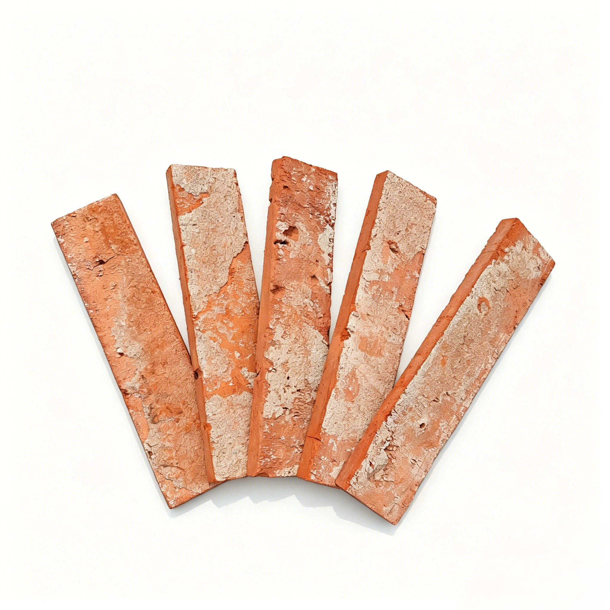 Old Brick Slips