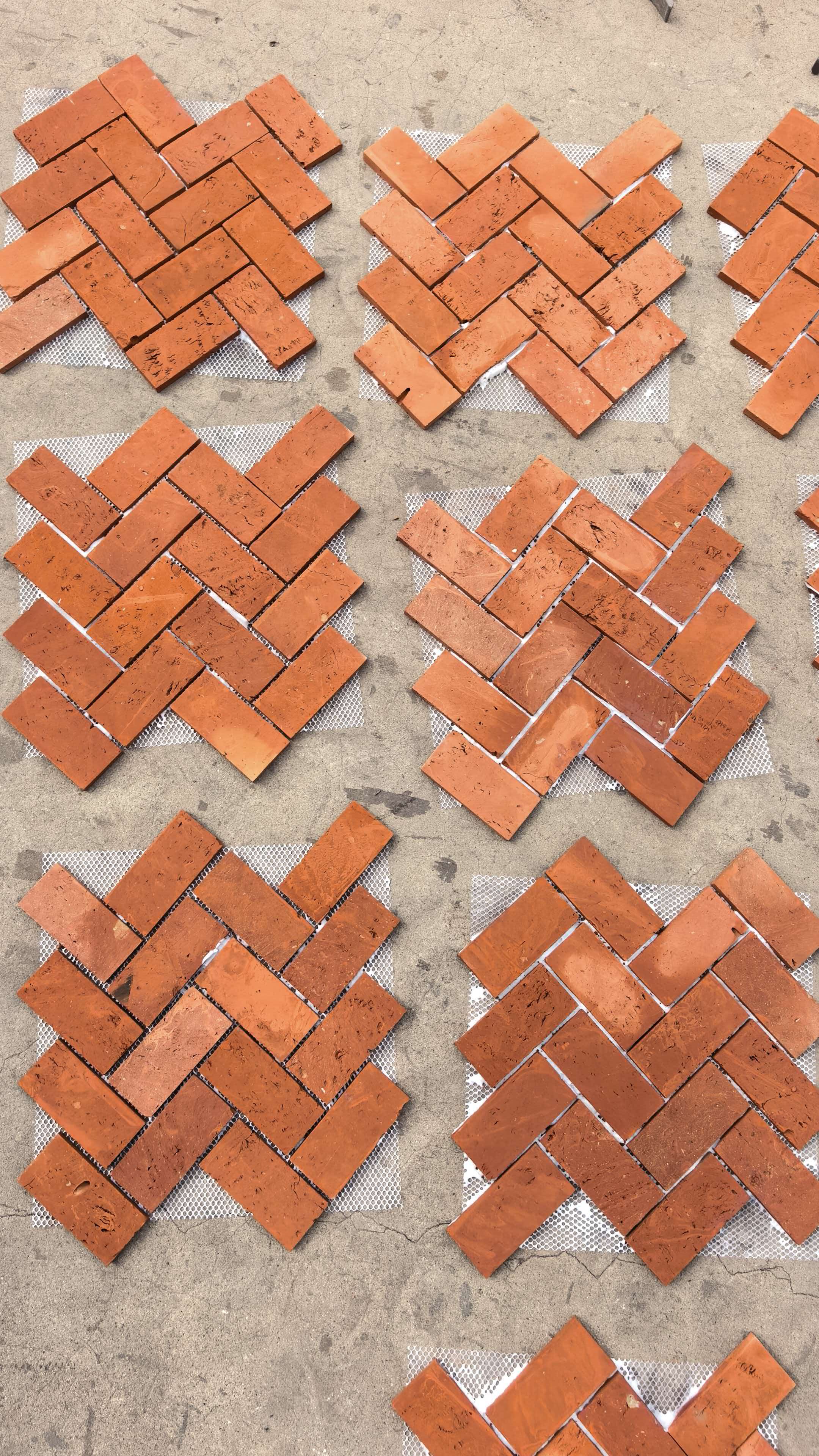 Vintage Rustic Decoration Tile