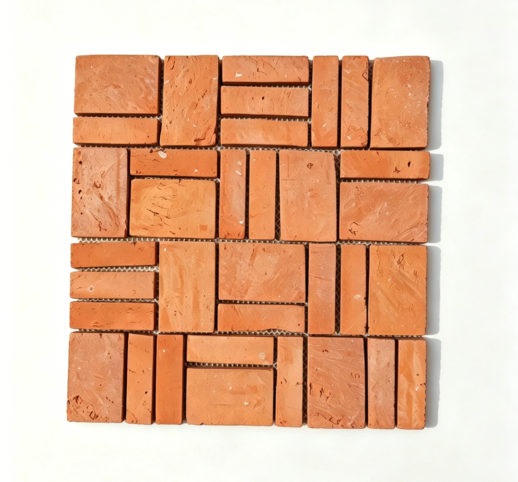 Exterior Interior Decoration Mosaic Tile