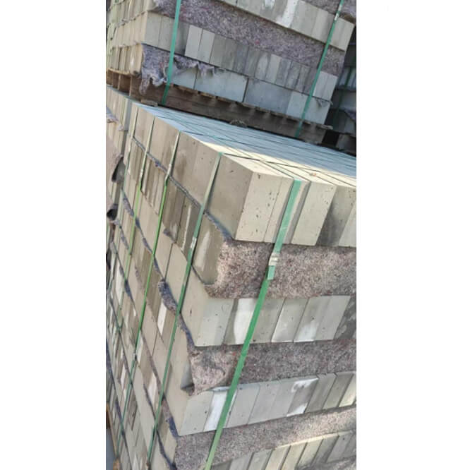 Mesh-backed tiles